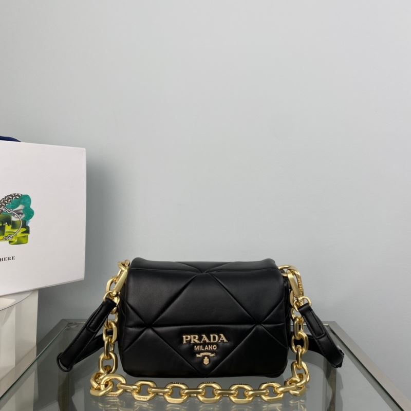 Pra*a satchel bags